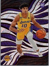 2022-23 Panini Revolution #111 Max Christie