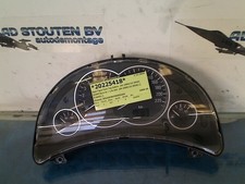 Compteur Opel TIGRA
