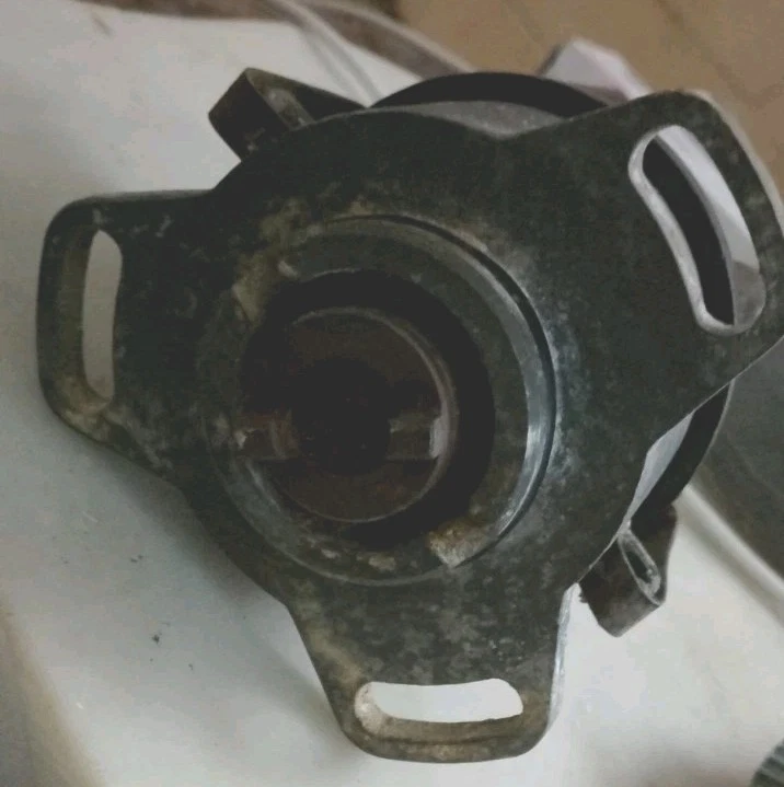 M.Marelli Distributor  DT402bx Uno Turbo Strada Abarth Lancia Delta Hf Turbo  - Image 2 of 4