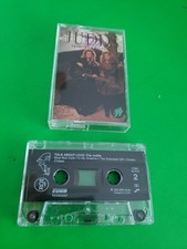 The Judds: Talk About Love Cassette Tape 1993 Curb Records In My Dreams VGC