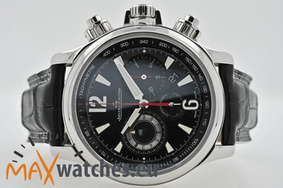 Jaeger-LeCoultre Master Compressor Chronograph Q1758421