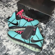 Full Nike LeBron James Shoe Line Gallery and Guide 36
