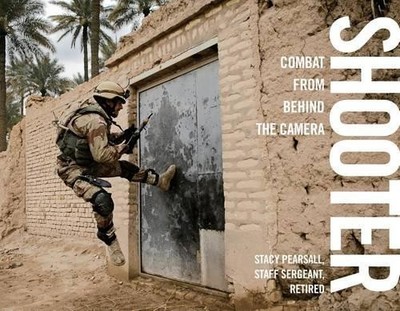 Stacy Pearsall Shooter (Gebundene Ausgabe) (US IMPORT)
