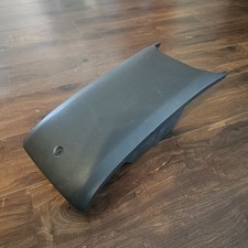 2004-2008 Mazda Rx-8 Rear Seat Storage Compartment