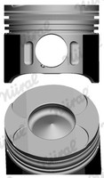 Nüral Kolben 87-117907-20 FüR Mercedes Sprinter Klasse S203 W203 W163 W210 B903