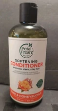 Petal Fresh Pure Rose & Honeysuckle Conditioner 1 - 16 oz Bottle
