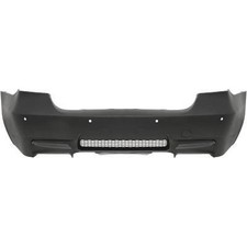 Hecksto�stange f�r BMW 3er (E90) M3-Optik mit PDC 2005-2011