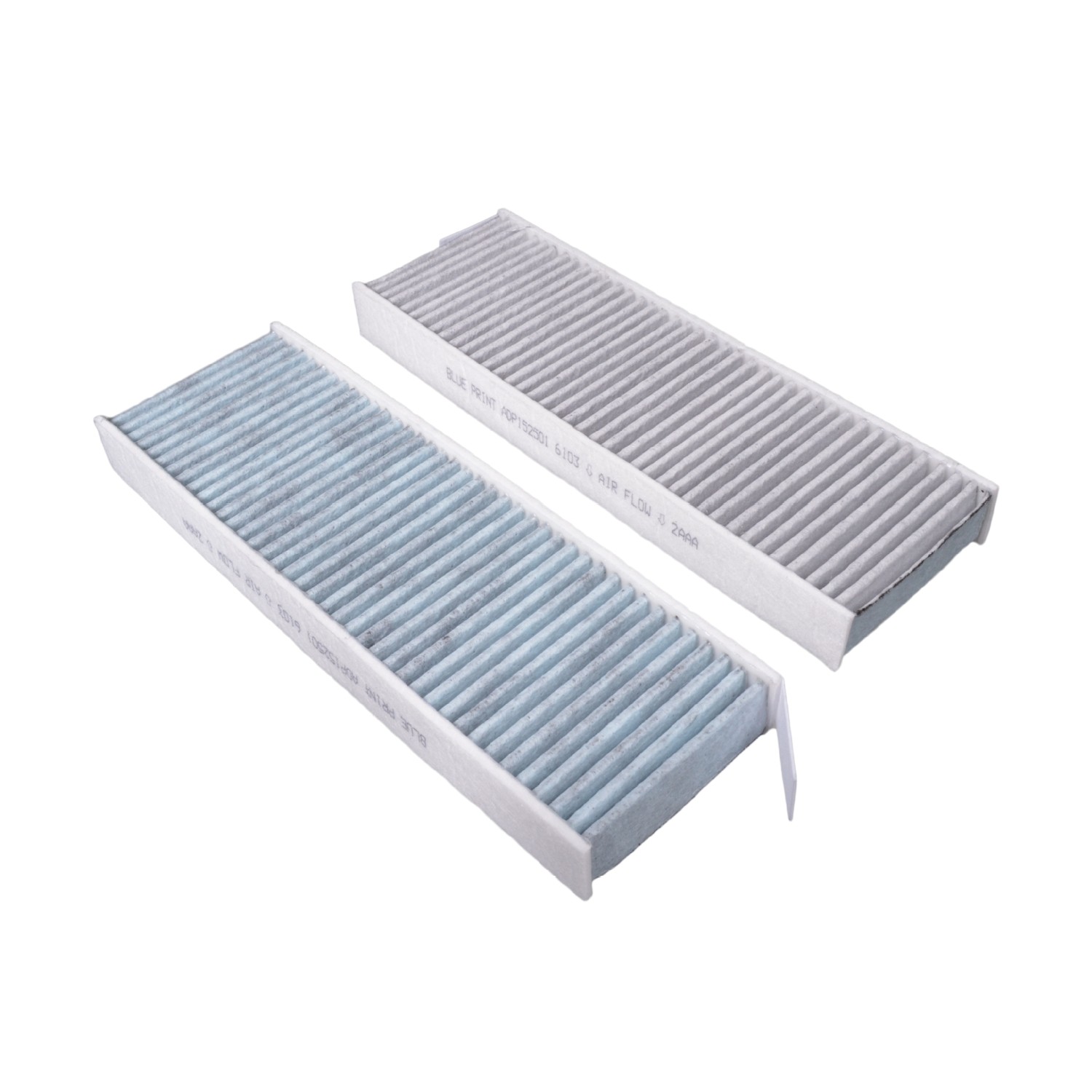 Pollen / Cabin Filter fits CITROEN C4 GRAND PICASSO 2006 on Blue Print Quality