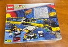 LEGO Train SET 4559 CARGO RAILWAY