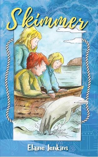 Скиммер Элейн Дженкинс (в мягкой обложке) (ИМПОРТ ИЗ Великобритании)