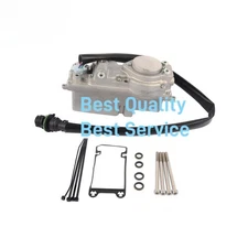 1X For Turbo Electronic Actuator Volvo D13 D11 D16 Holset VGT 85013731 85013730