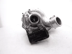 Turbolader Abgasturbolader für AUDI VW A4 B8 Avant A5 Sportback Cabriolet A6 C7