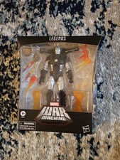Marvel Legends War Machine Deluxe Action Figure Exclusive Hasbro SEALED MISB MIB