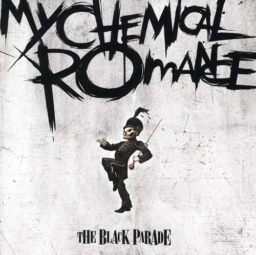 Album My Chemical Romance Music CDs for sale | eBay