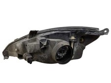 2000-2002 Ford Focus Passenger Right Rh Headlight Excluding Svt 4 Hid Oem 299252