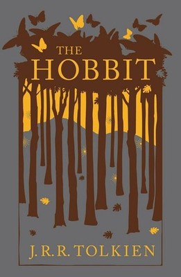 The Hobbit John Ronald Reuel Tolkien