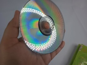 Blazing Heroes (1996) Sega Saturn Disc ONLY, Tested and Working