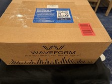 Waveform QuadMini: 4x4 MIMO Low-Profile Antenna Kit  External Antenna. T-mobile