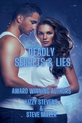 Lizzy Stevens (u. a.) | Deadly Secrets & Lies | Taschenbuch | Englisch (2025)