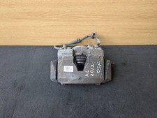 AUDI A6 C7 MK4 O/S DRIVER SIDE RIGHT FRONT BRAKE CALIPER 32348422