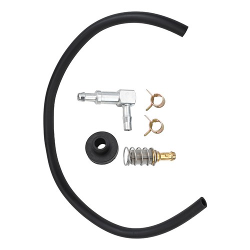 6650239 For Bobcat Hose Clamp Kit for Fuel Tank Pickup Screen Replacement - Picture 9 of 12
