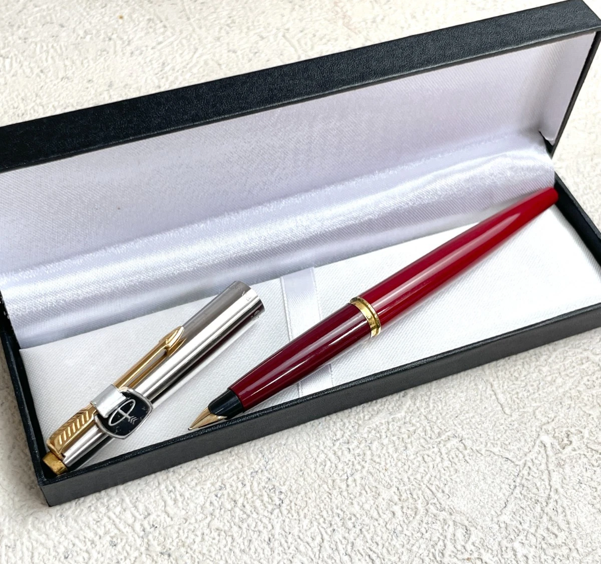 25+ Parker 45 14k for sale | Updated Oct 2026