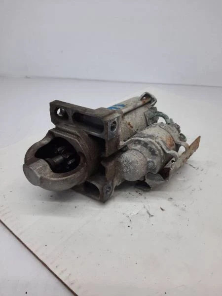 GMC Sierra 1500 2009-2017 motor de arranque 5,3 L 107 k OEM Foto 3 de 4