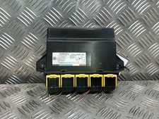 FORD FOCUS 1.6 DIESEL ZETEC S TDCI E5 4 SOHC 2010-2017 KEYLESS CONTROL MODULE