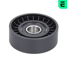 OPTIMAL Umlenk Führungsrolle Keilrippenriemen für VW Golf V 2.0 GTI EOS Audi