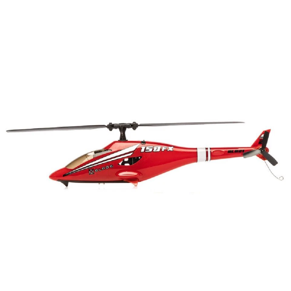 Blade RC Hubschrauber 150 FX RTF flybarless design Akku, Lader - Bild 2 von 4