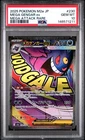 2025 POKEMON JAPANESE M2A-MEGA DREAM EX MEGA ATTACK RARE MEGA GENGAR EX PSA 10