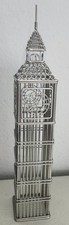 London England Big Ben Building Wire Doodles ...
