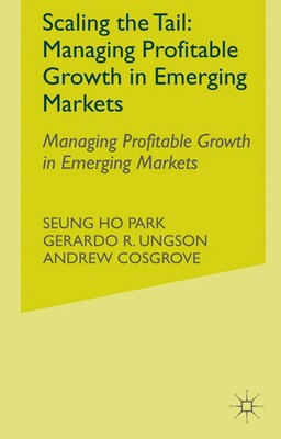 Andrew Cosgrove (u. a.) | Scaling the Tail: Managing Profitable Growth in...