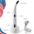 Dental Osstell Beacon ISQ Implant Stability Meter Osseointegration Monitor USA