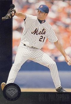1996 Leaf #173 Bill Pulsipher
