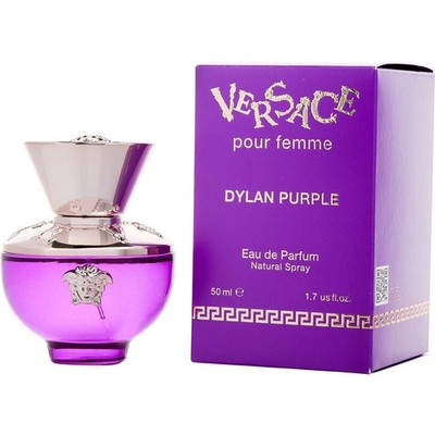Versace Dylan Purple 1.7 oz EDP ($128 MSRP)