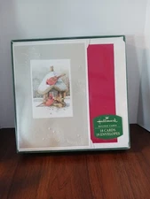 Marjolein Bastin Boxed Christmas Cards