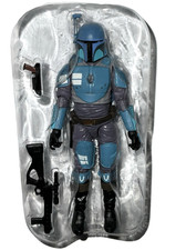 Star Wars Vintage Collection DEATH WATCH MANDALORIAN 3.75  Figure VC219