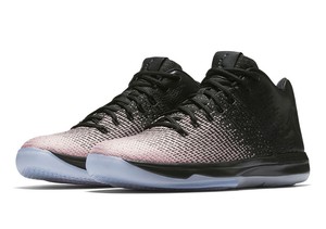 Nike Air Jordan XXXI 31 Baja Fade to Rosa Oreo para Hombre Zapatos Talla  8.5 #897564-001 | eBay