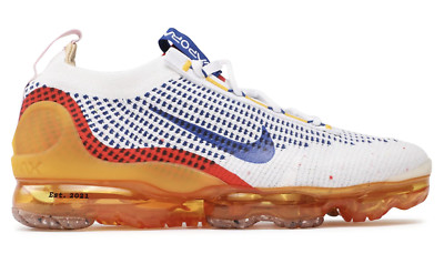 Nike Air VaporMax 2021 'Franky Rudy' DQ8963-101 Trainers Herren Sneaker NEU OVP