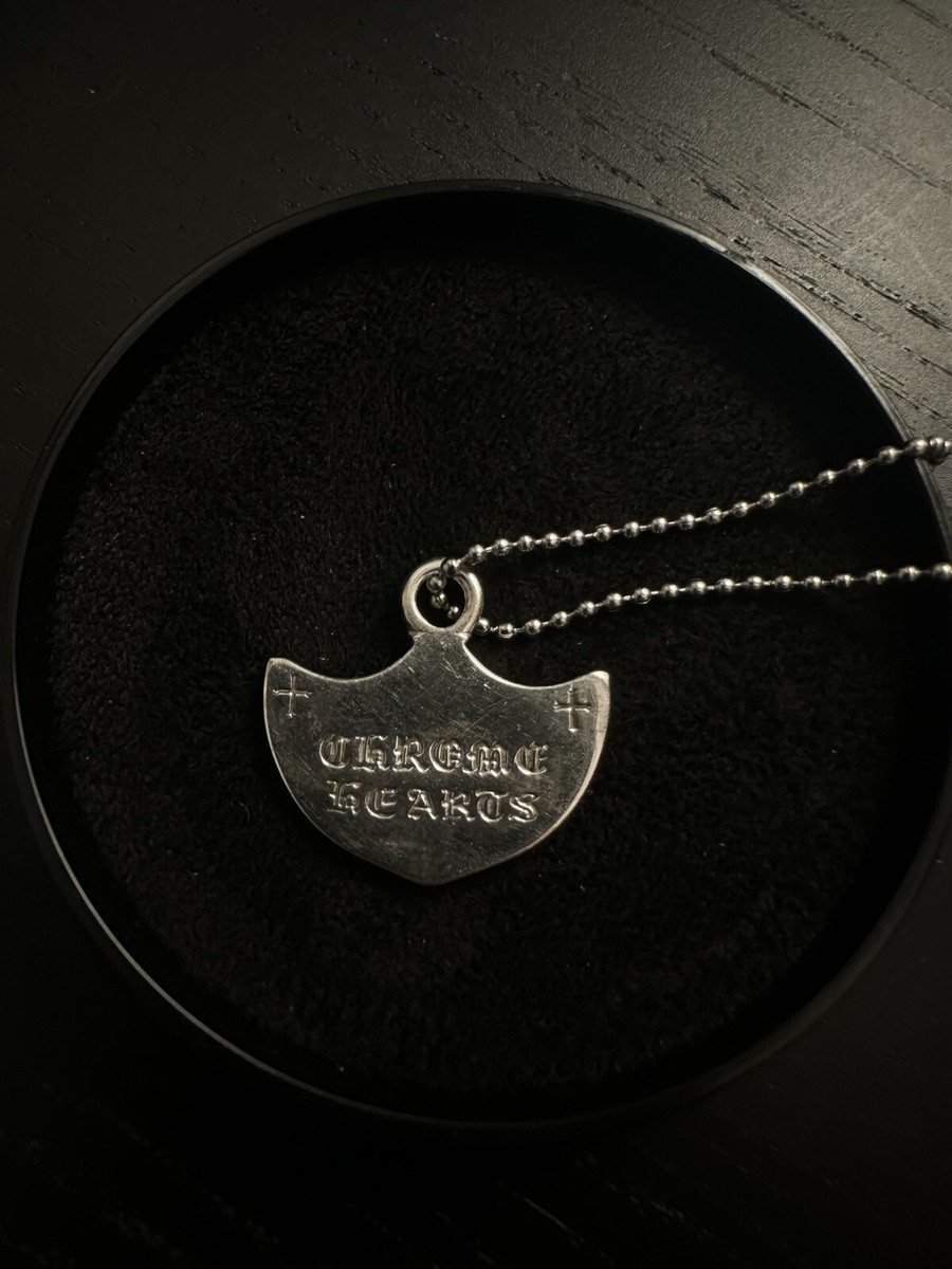 アクセサリー Chrome Hearts 1995 Sterling A3782835-5.JPG?size=original