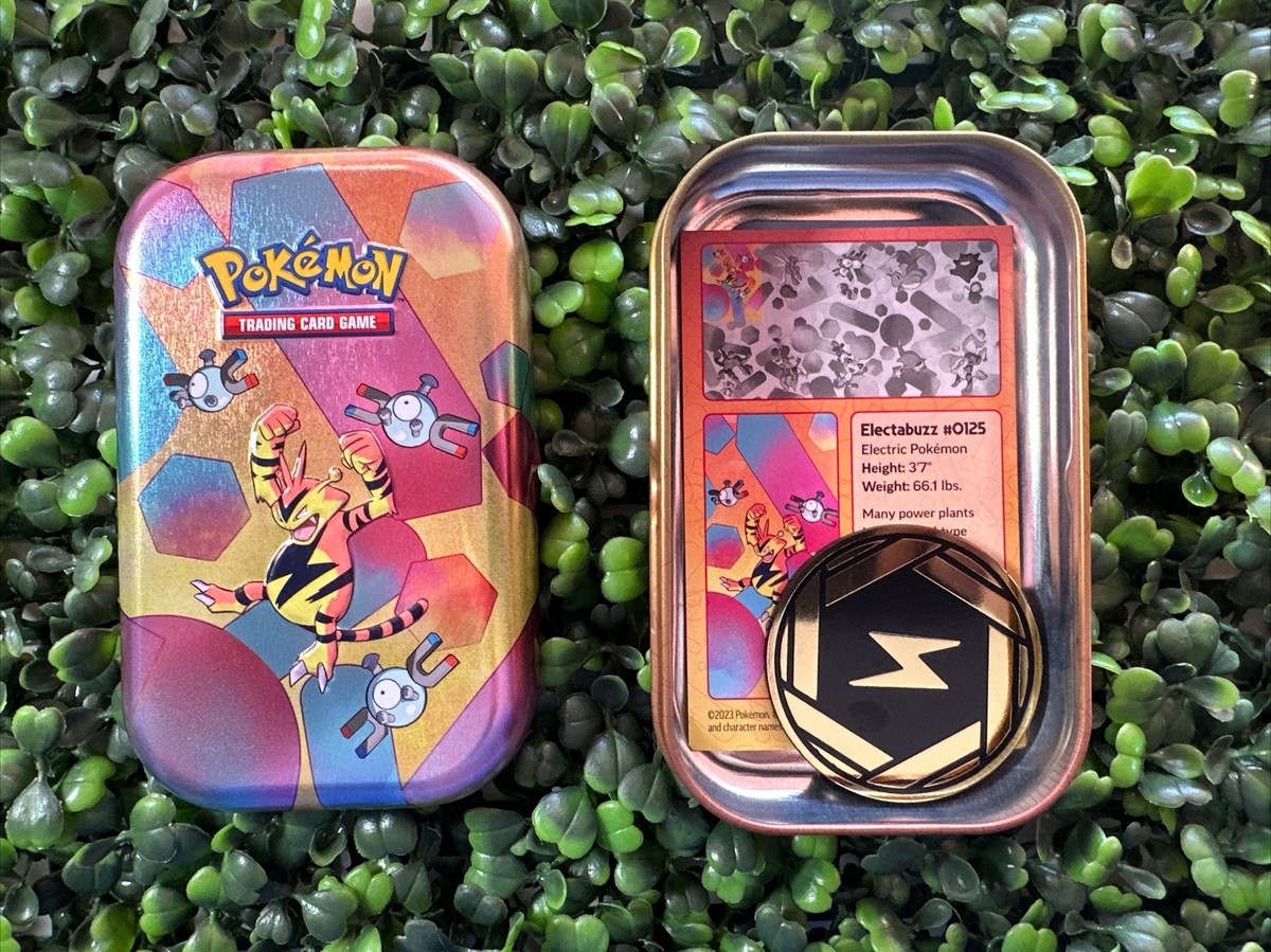 ポケモンミニメタル未開封 ポケットモンスター ミニメタル【1BOX