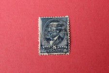 USA--#216 Used--1888 President James A Garfield B162