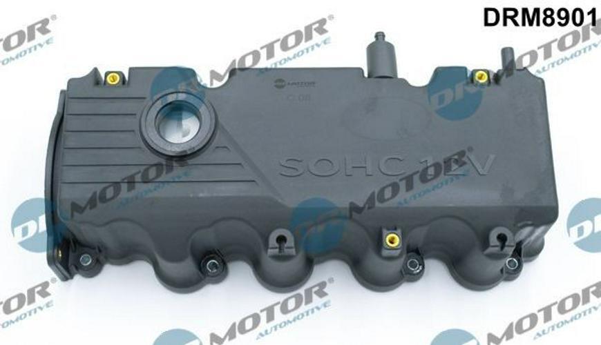 Cache soupape Hyundai Accent 1.3 pour moteur G4EA de berline 2001