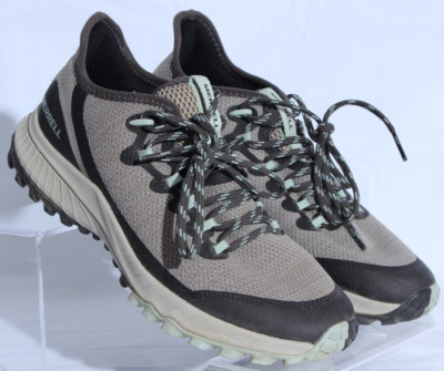 Merrell Women s Bravada Hiking Shoe Aluminum Size 7M US EUC