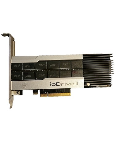 HP ProDesk 600 G4 - SSD Solid State Drive 2.5