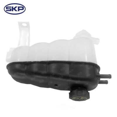 Coolant Reservoir fits Escalade Yukon Sierra Silverado Tahoe Cheyenne
