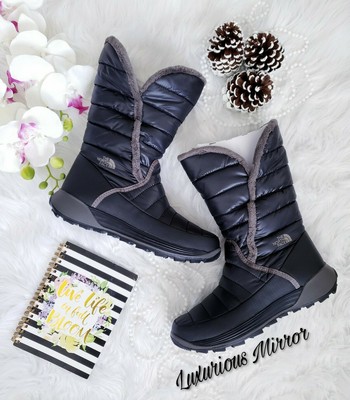 the north face amore boots