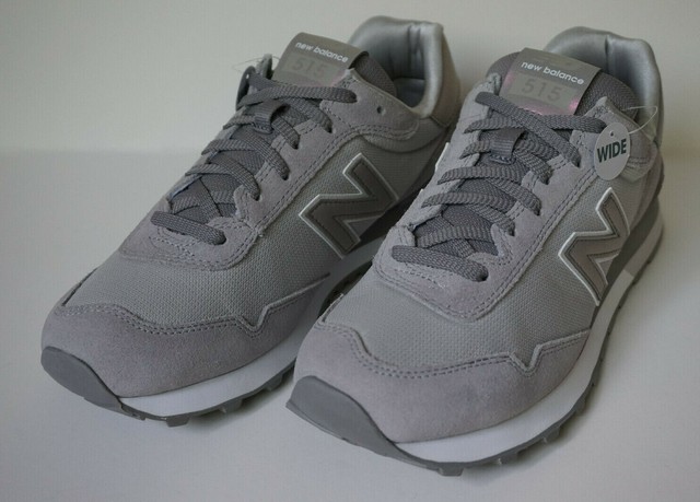 New Balance 515 Women's Lifestyle Fashion Sneaker Rain ...