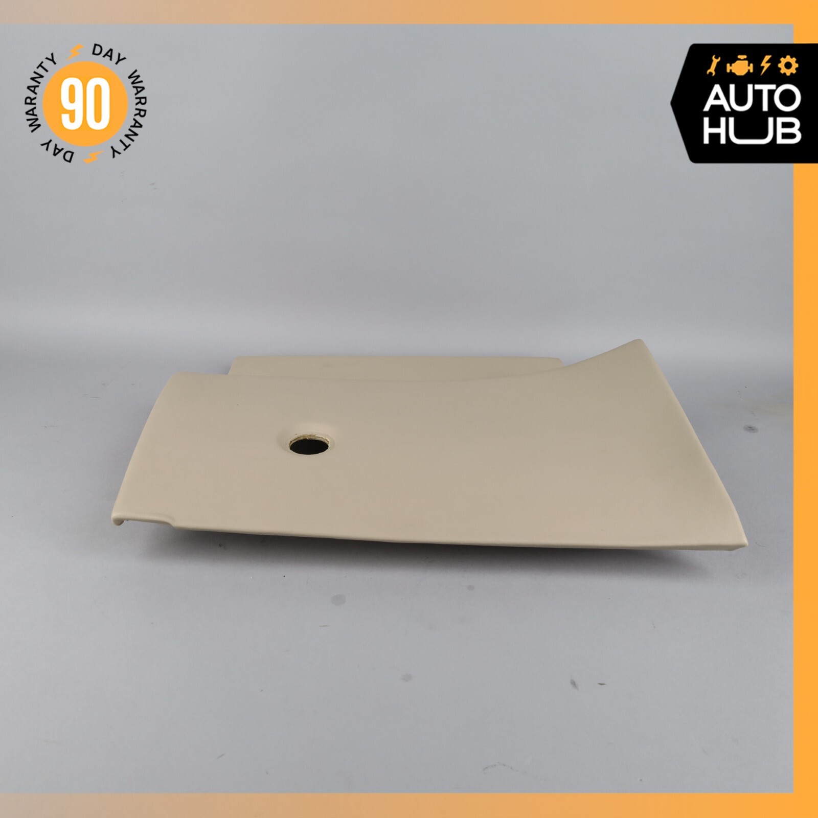 00-04 Aston Martin DB7 Dashboard Lower Right Passenger Knee Cover Panel OEM 23k